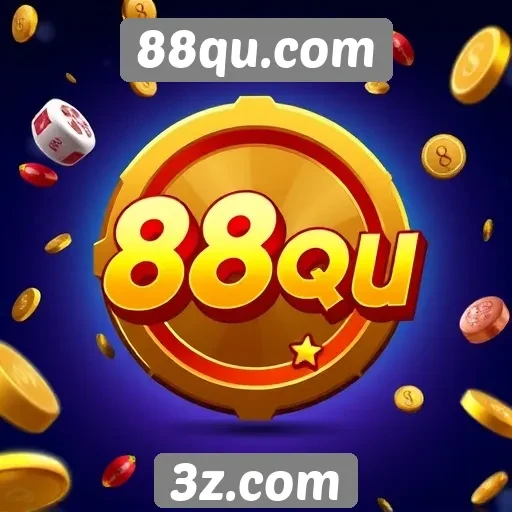 Promoções e bônus atraentes disponíveis no 88qu.com