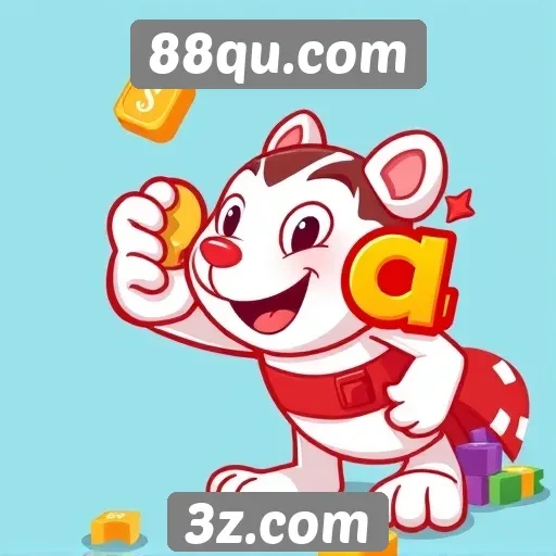 Melhores jogos disponíveis no site 88qu.com