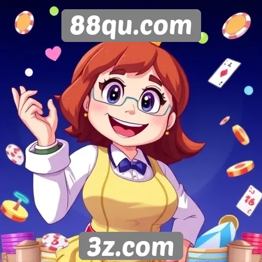 Recursos exclusivos do site 88qu.com em destaque