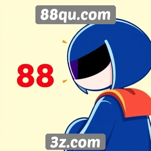 Como 88qu.com se destaca no mercado de jogos online