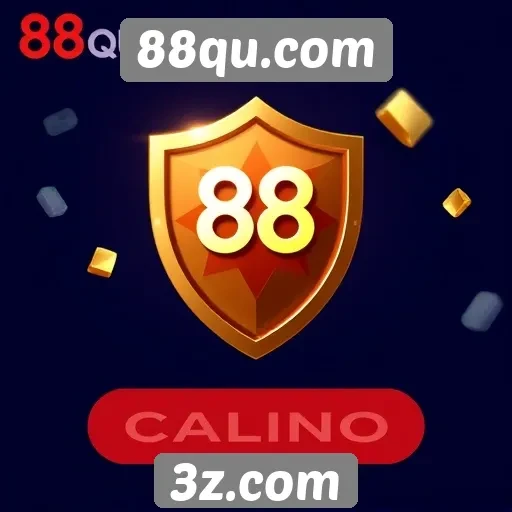 Segurança e privacidade no 88qu.com