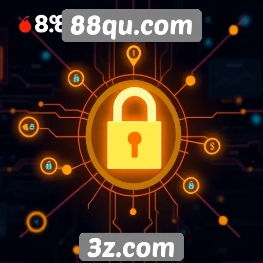 Estudo sobre a segurança das transações no site 88qu