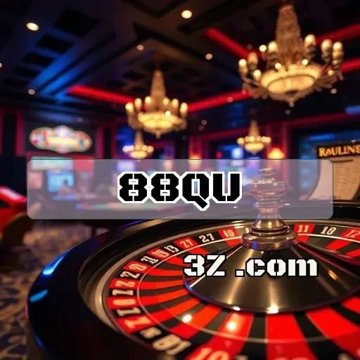 Torneios Empolgantes e Diversão no 88qu.com Para Gamers